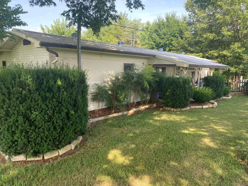 123 Dutch Humphreys Rd.