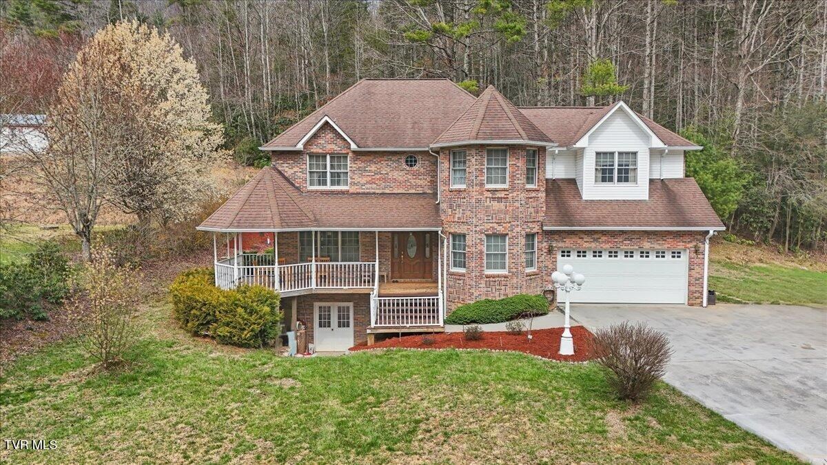 515 Scioto Road