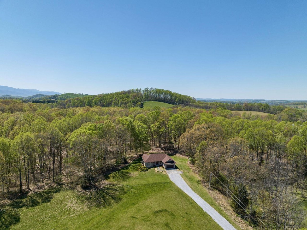 119 Cochran Road