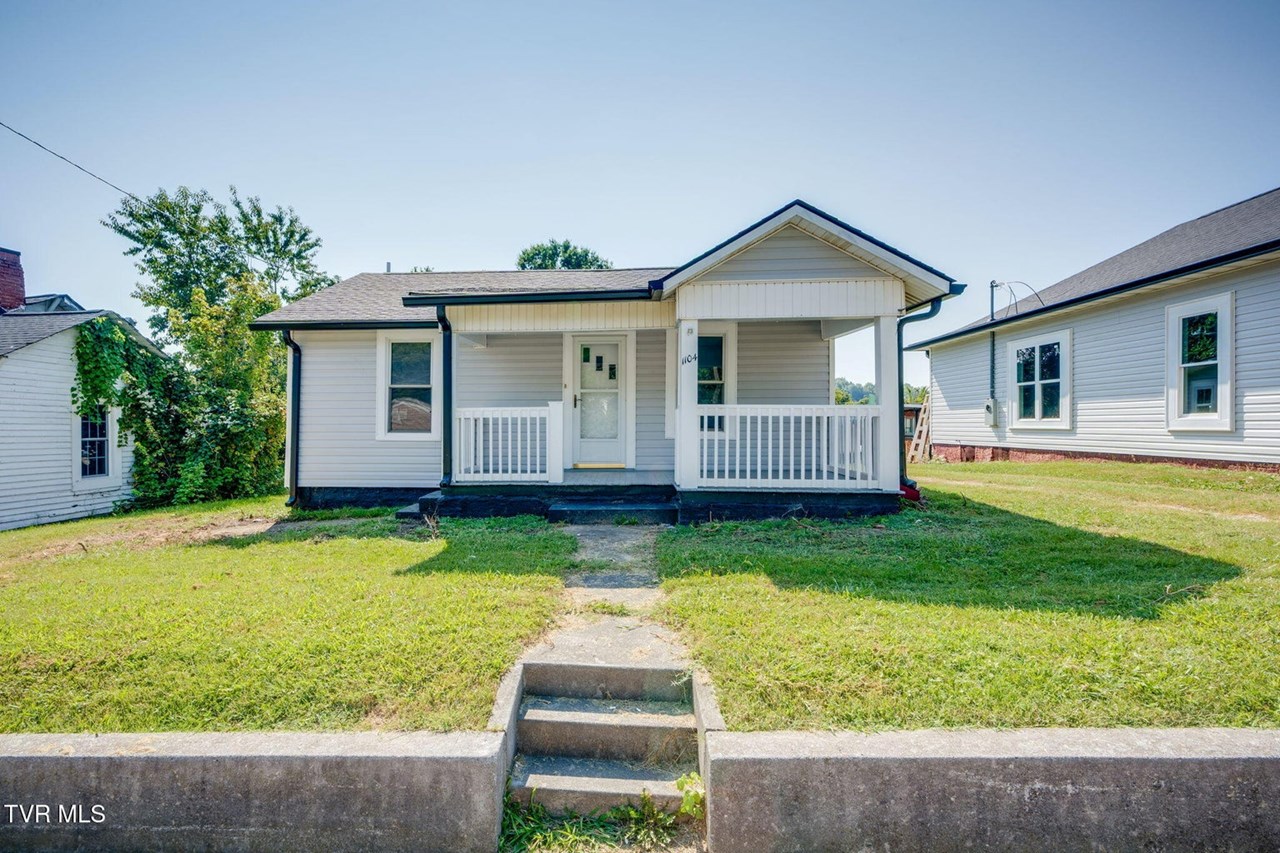1104 East Main Street
